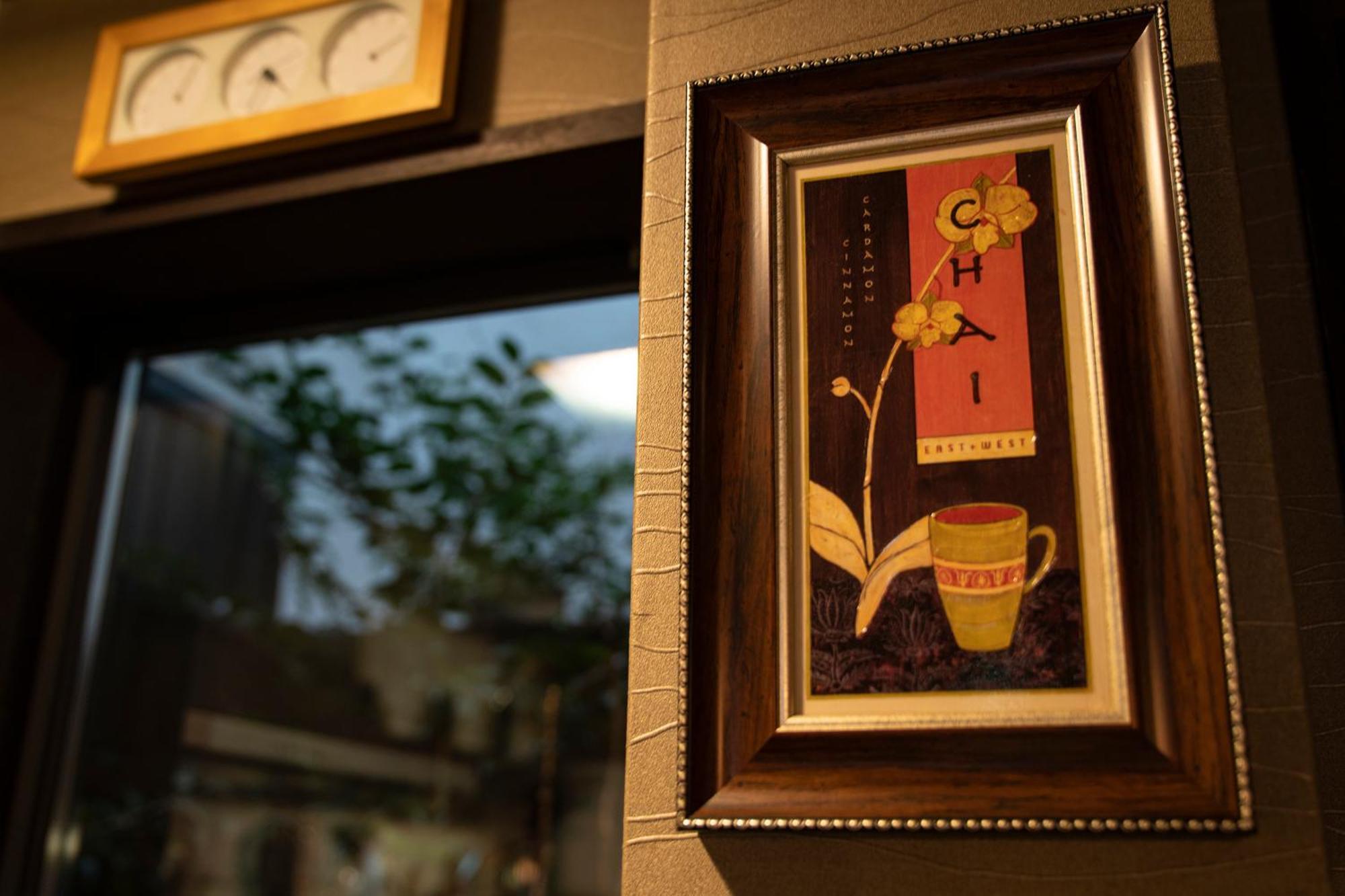 Eiki Villa เกียวโต ภายนอก รูปภาพ