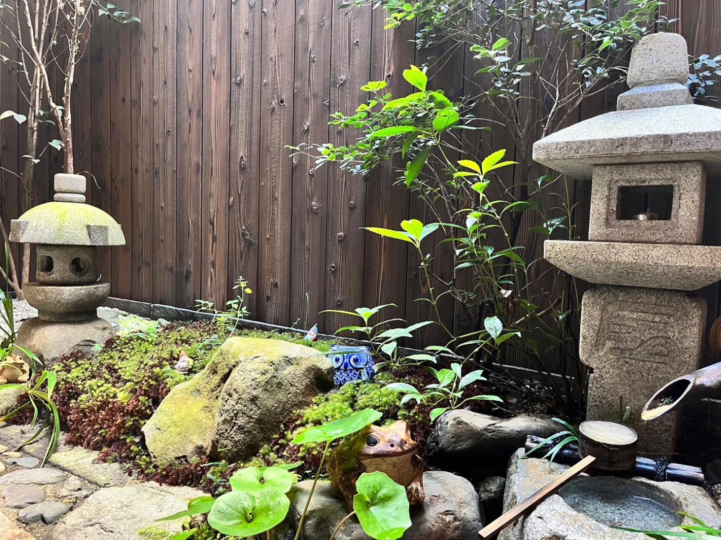 Eiki Villa เกียวโต ภายนอก รูปภาพ